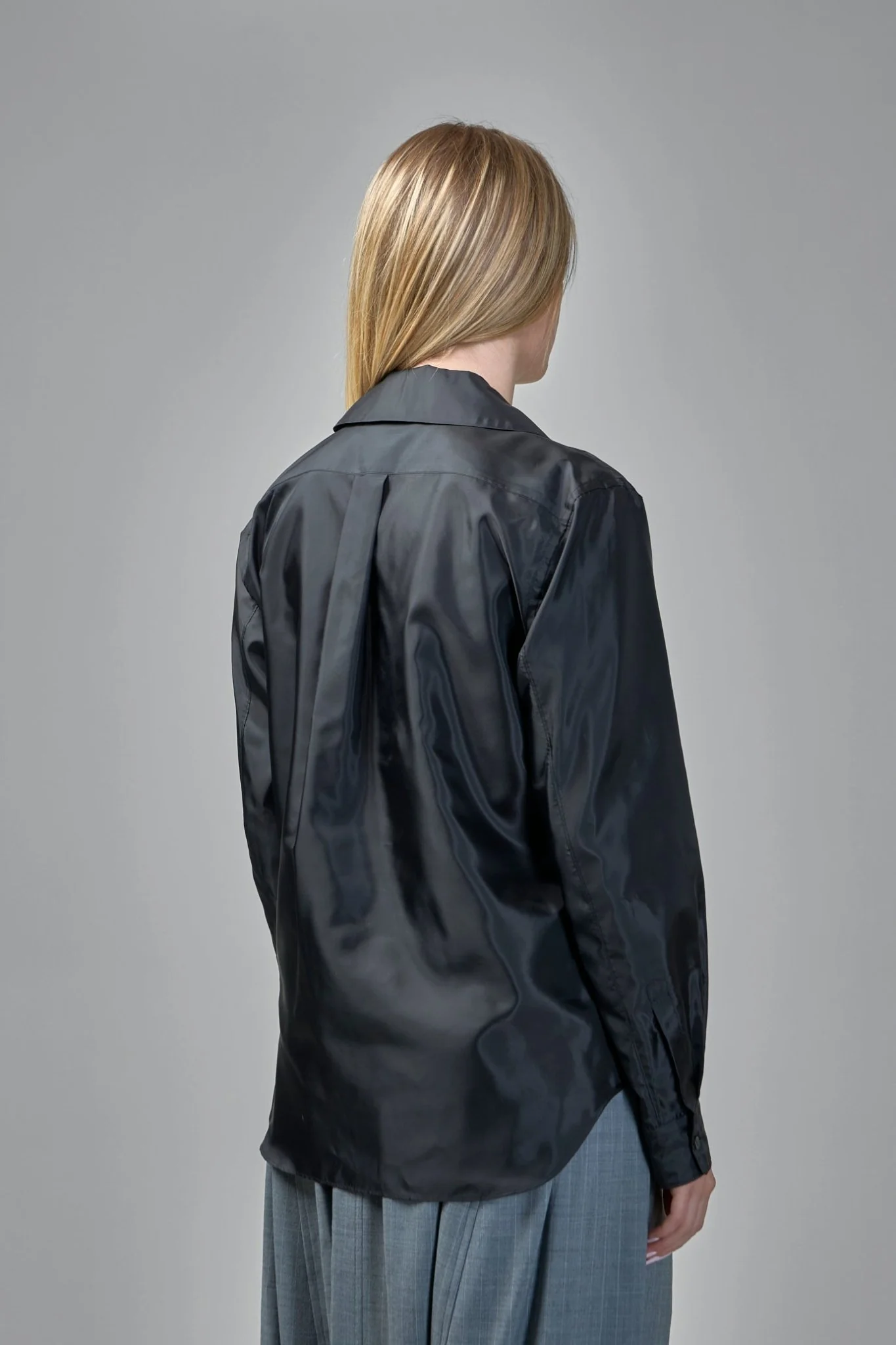 Unisex Blouse - Image 4