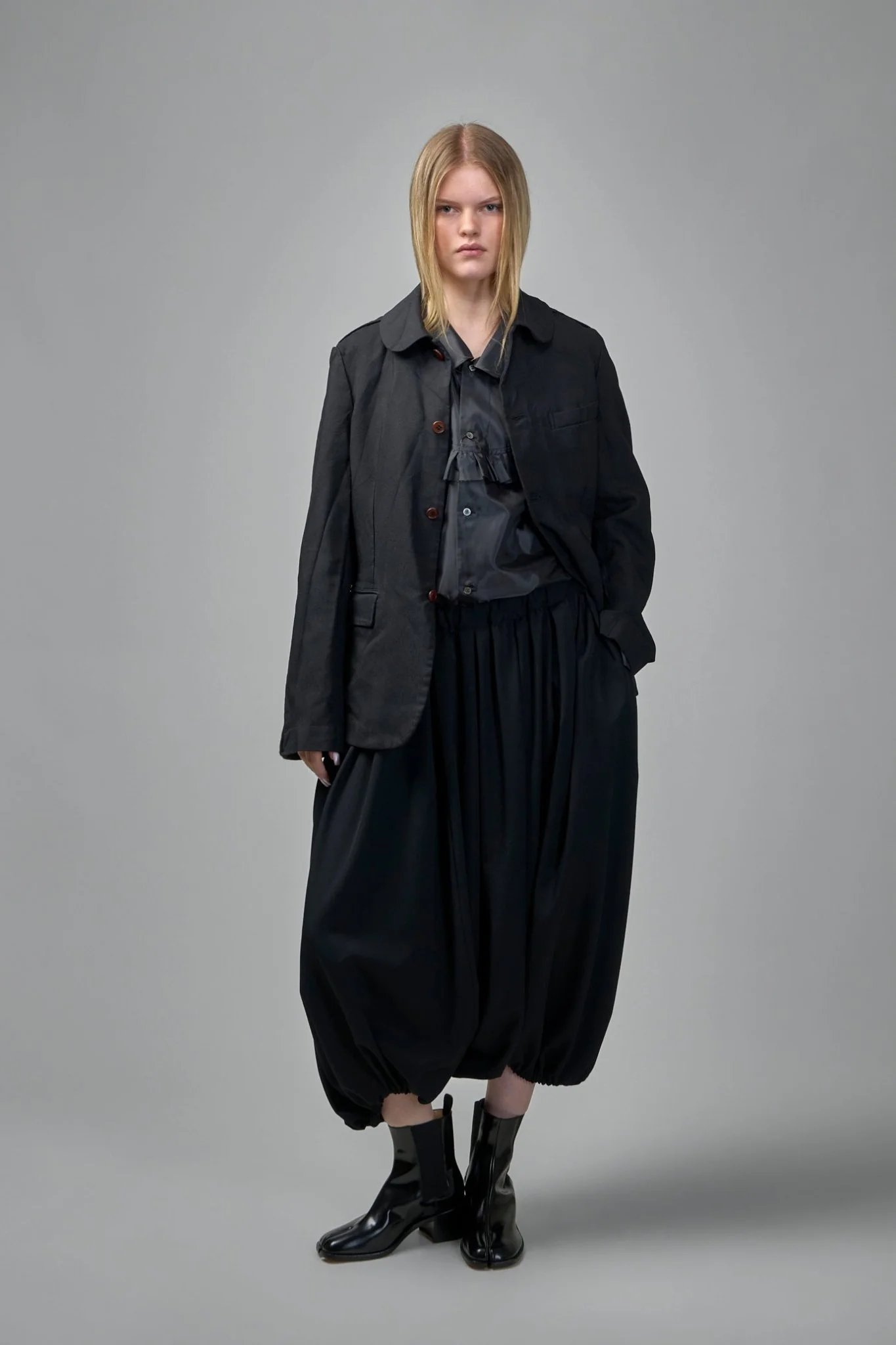 Unisex Jacket - Image 3