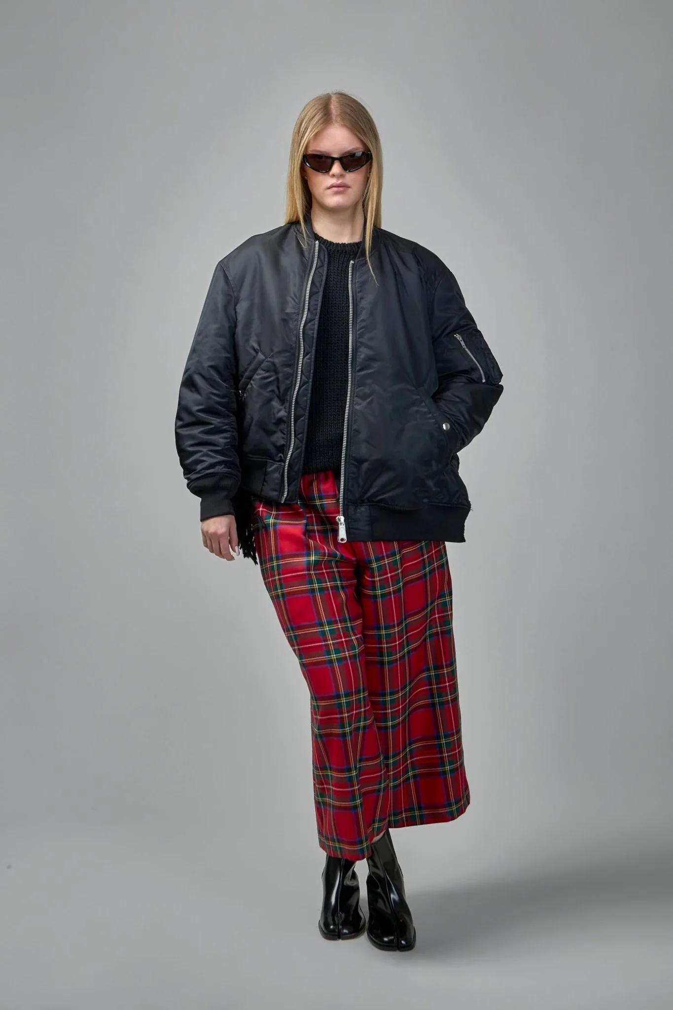 Unisex Jacket - Image 3