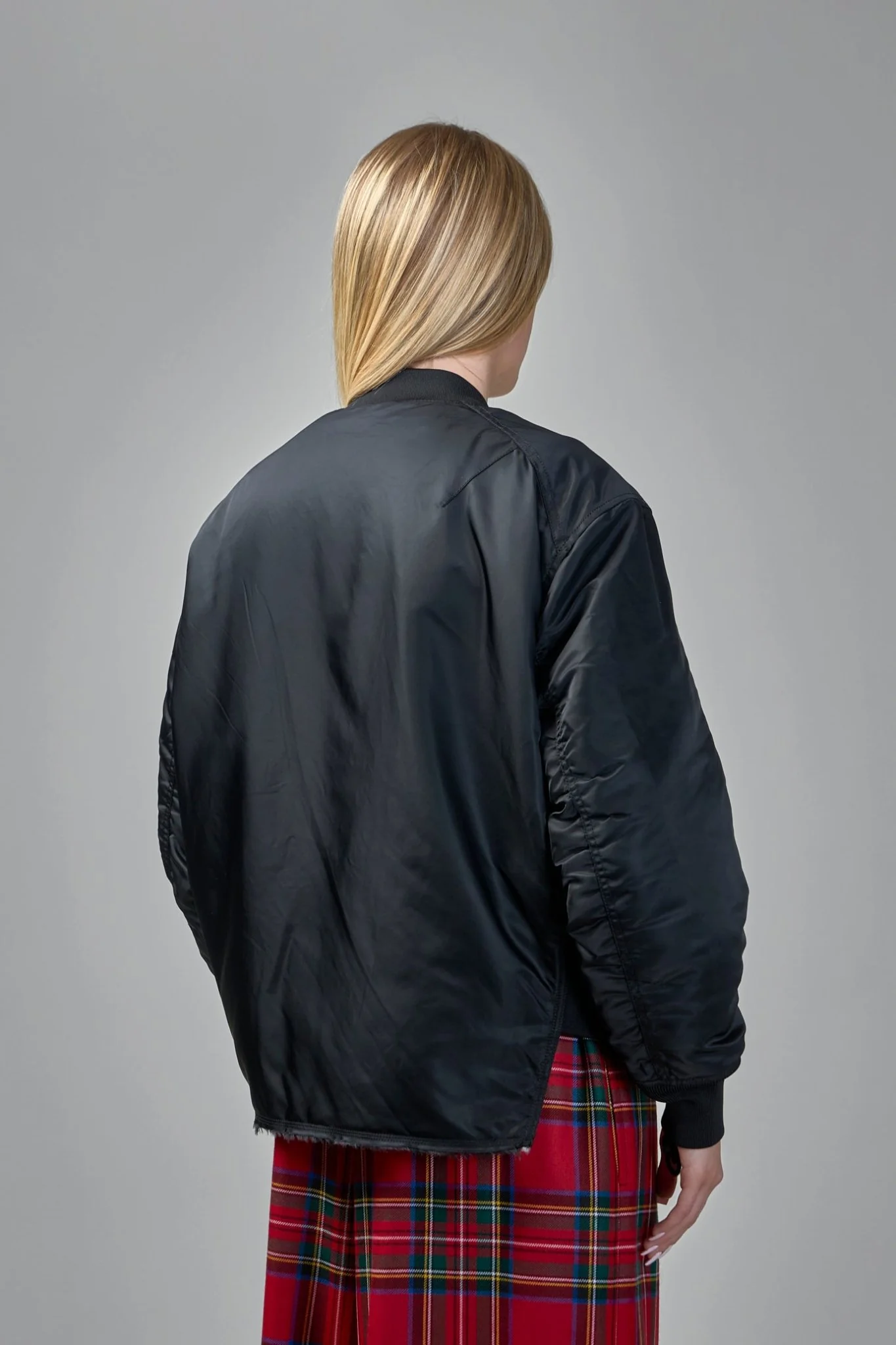Unisex Jacket - Image 4