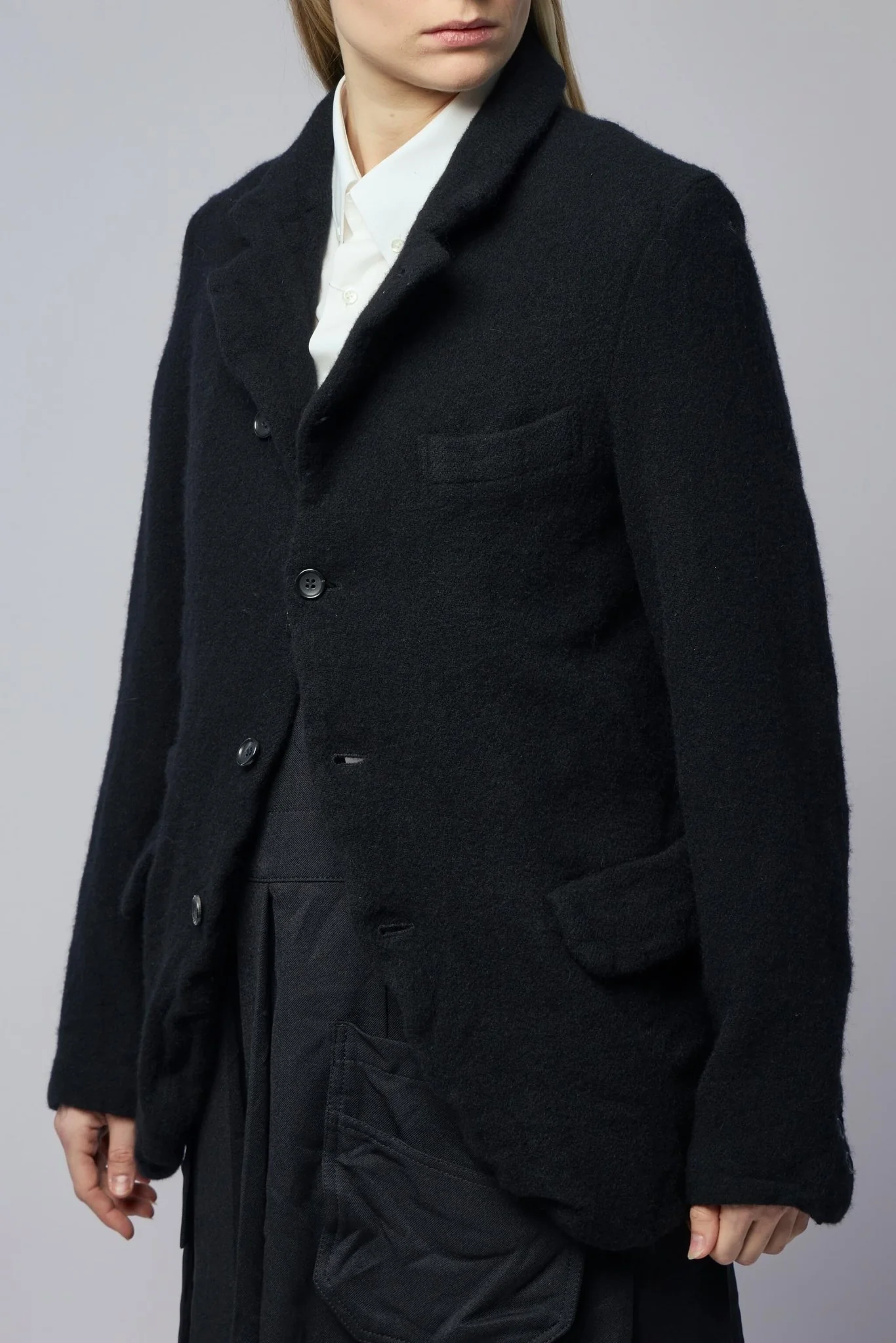 Unisex Jacket - Image 3