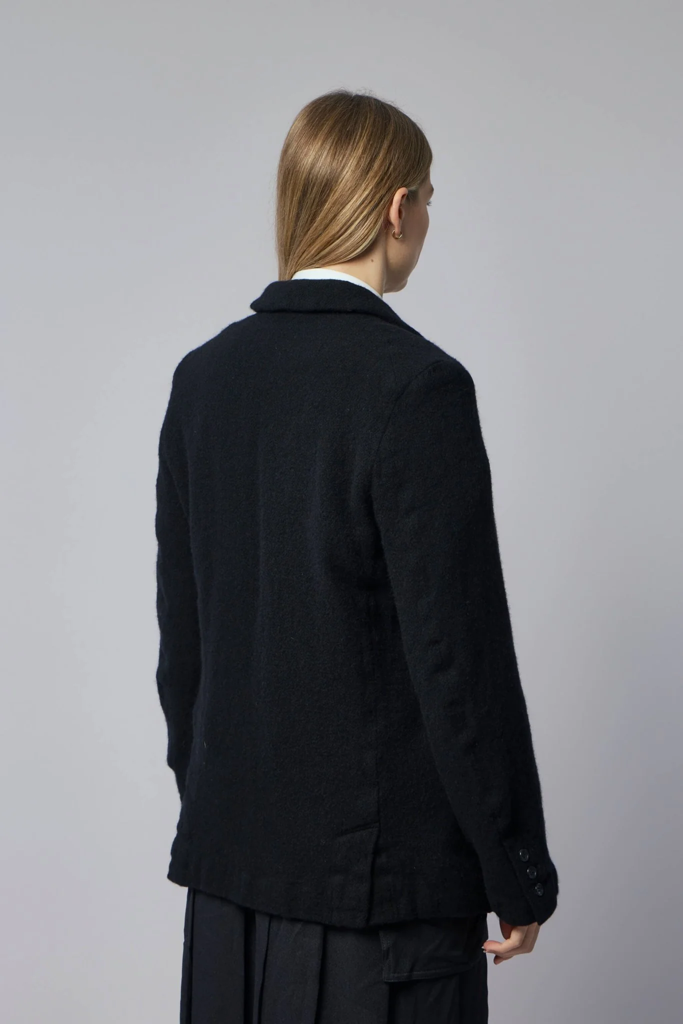 Unisex Jacket - Image 4