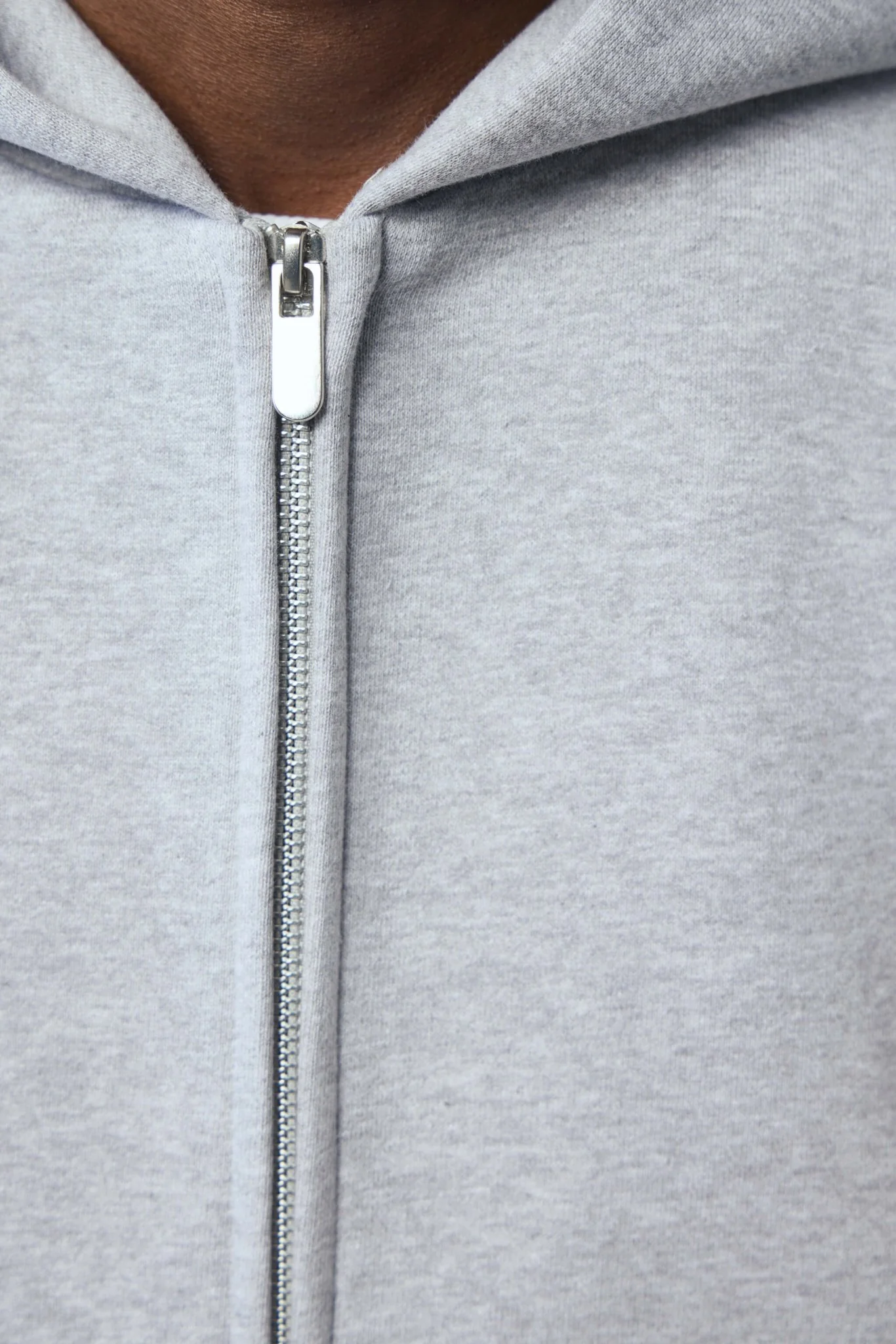 V2 Zipped Hoodie - Image 4
