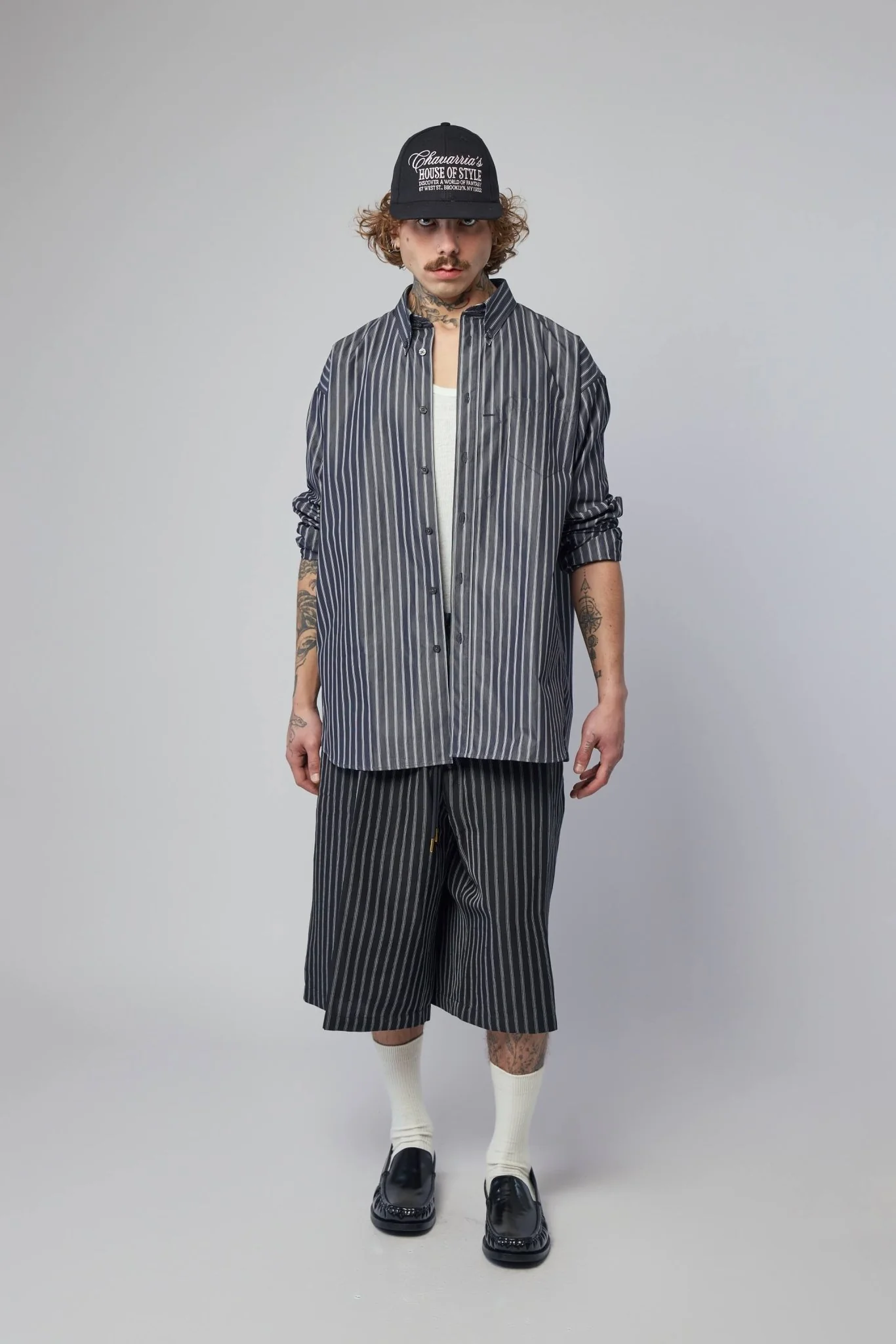 Veterano Shirt - Image 7