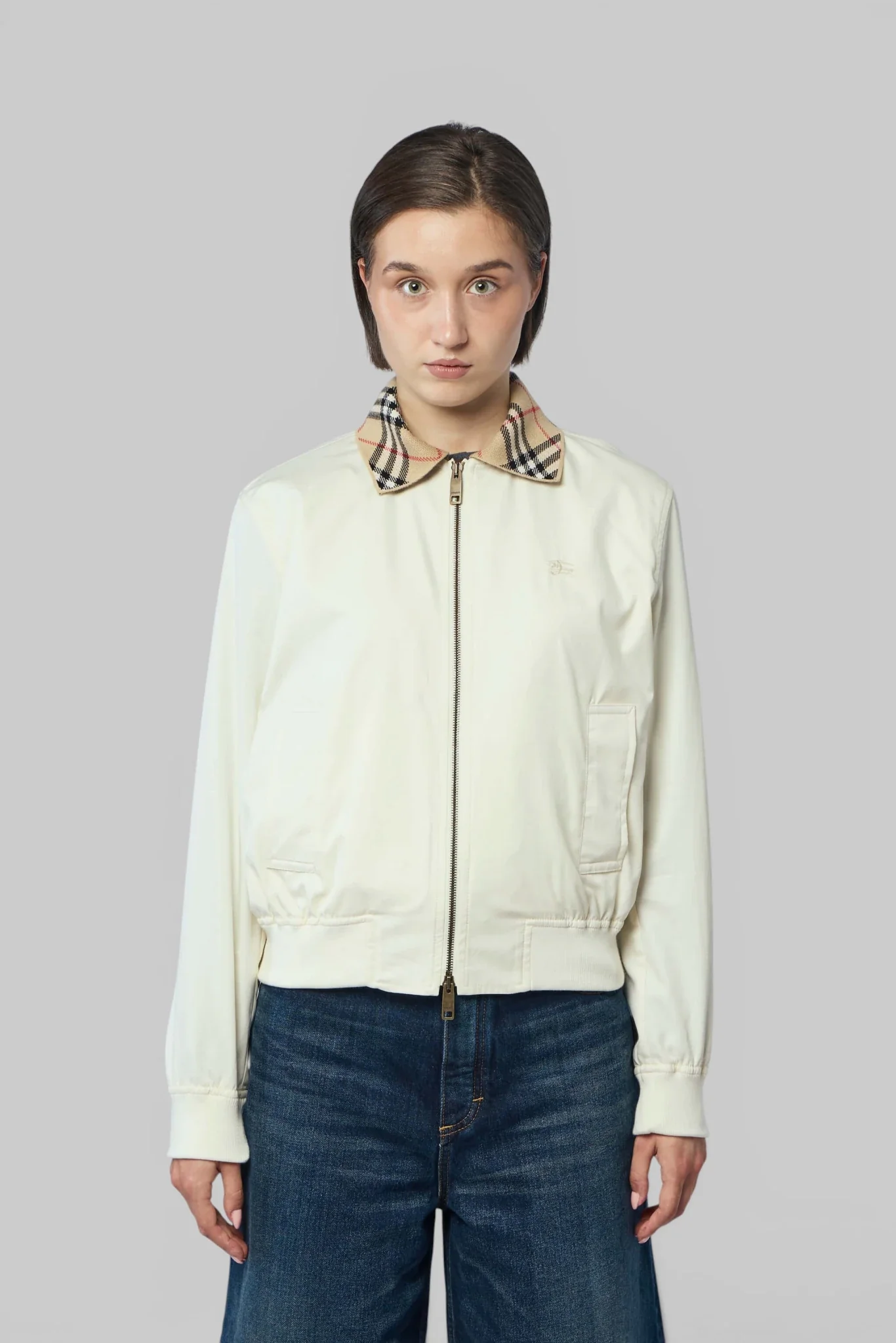 Hayfield Pop Jacket - Image 3