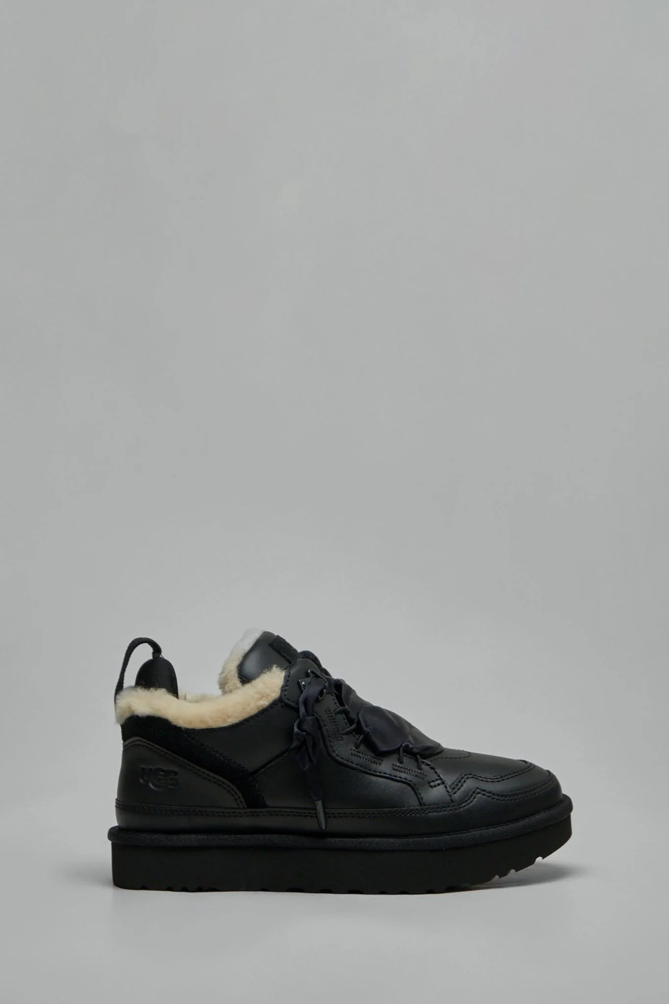 Women's Lowmel Leather