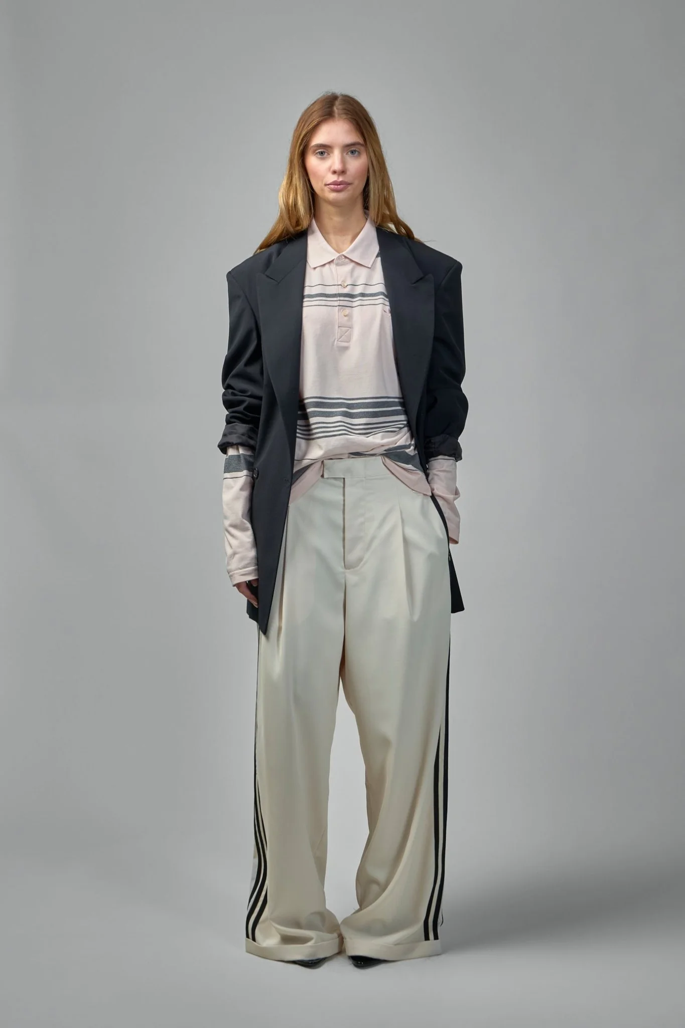 Wide Trouser - Image 5