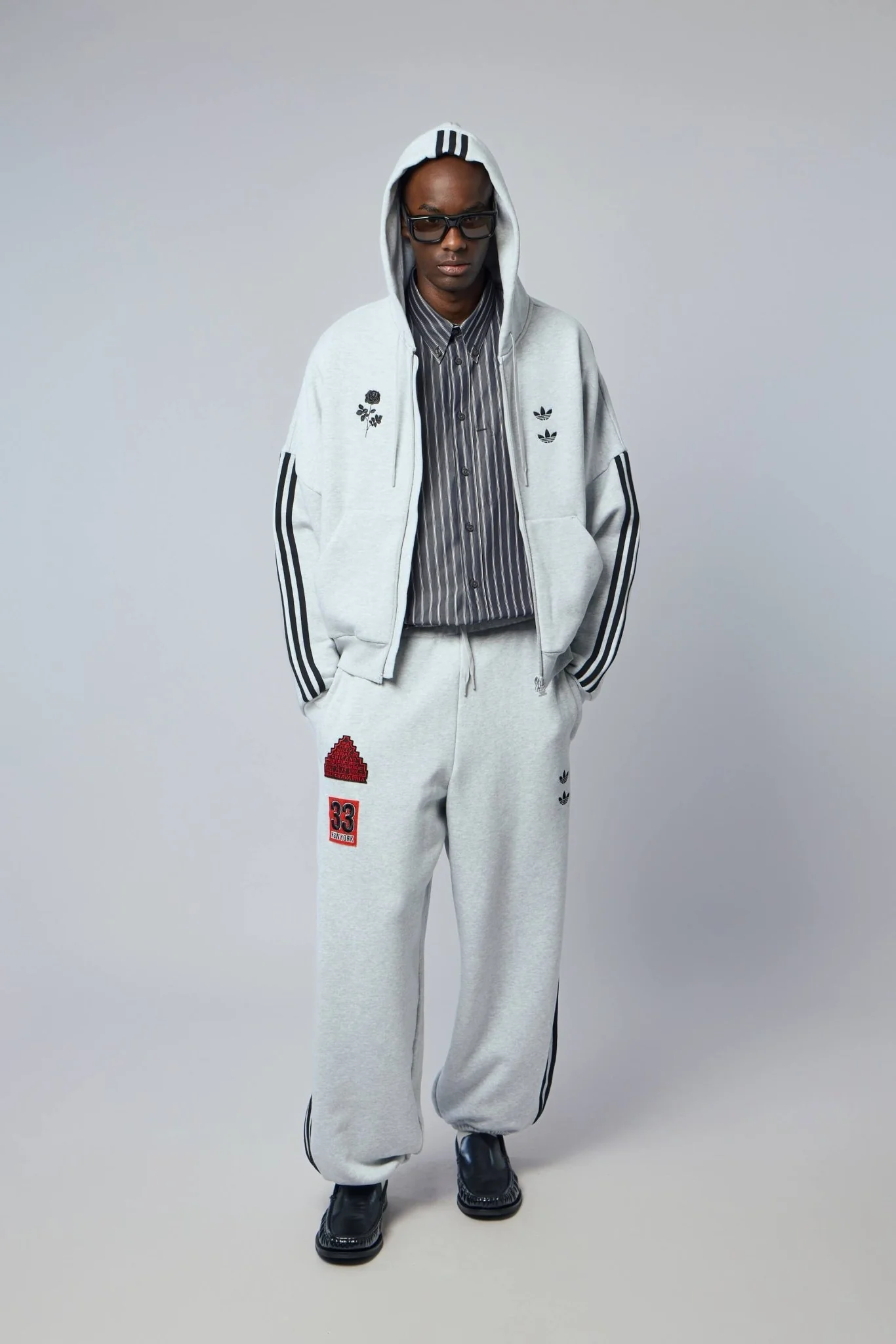 Chavarria Sweatpant - Image 7
