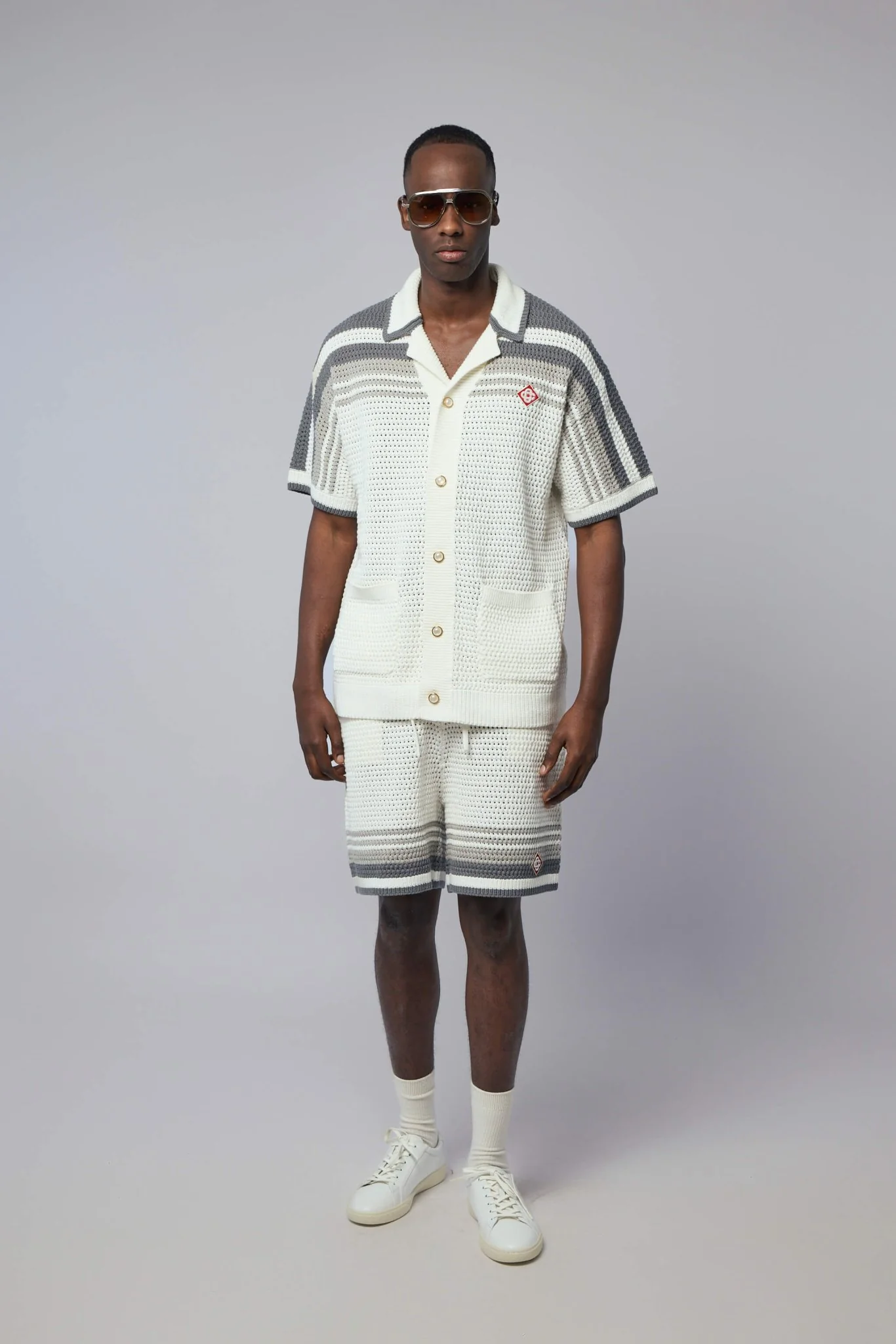 Crochet Shorts - Image 6