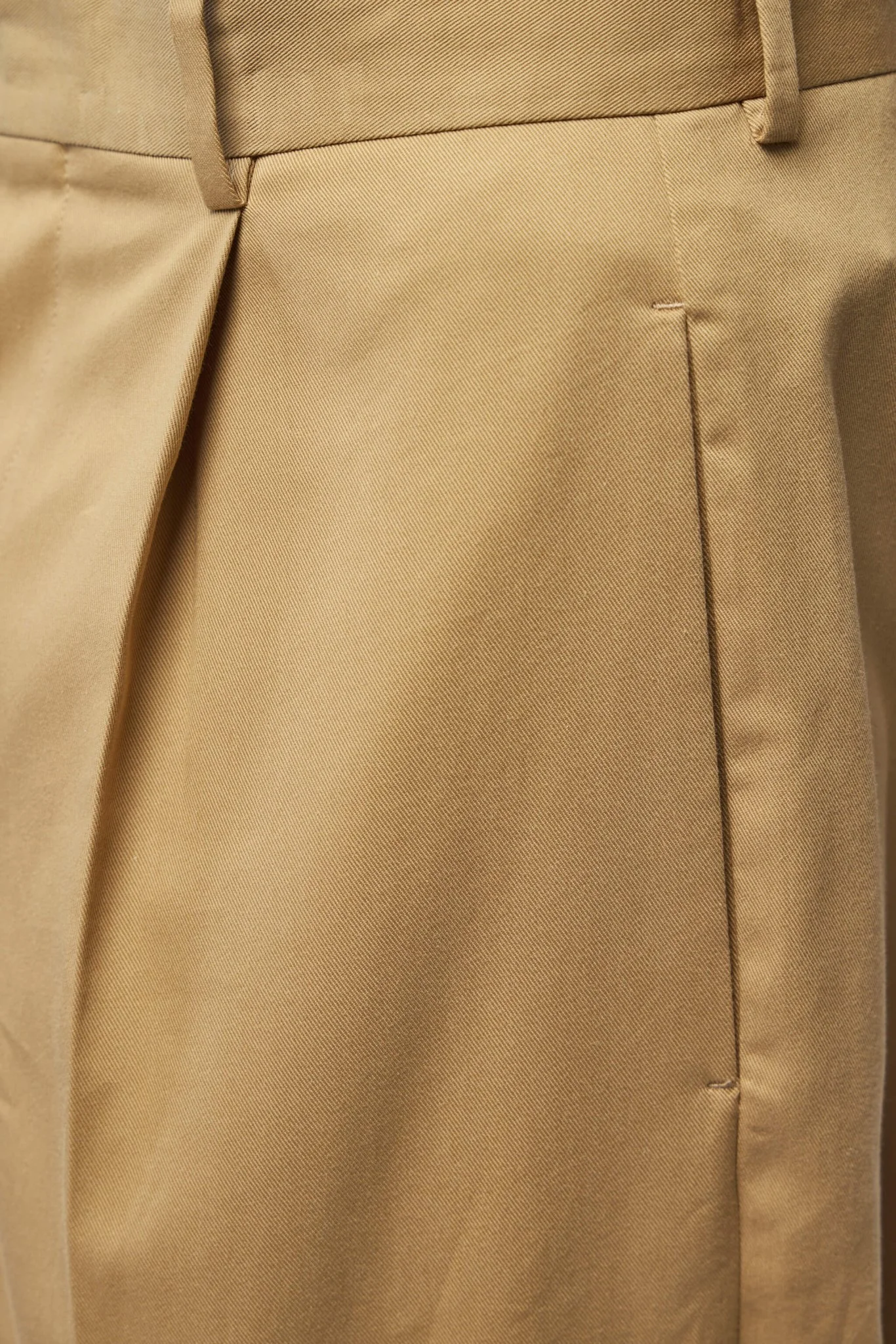 Wide Leg Trousers - Image 4
