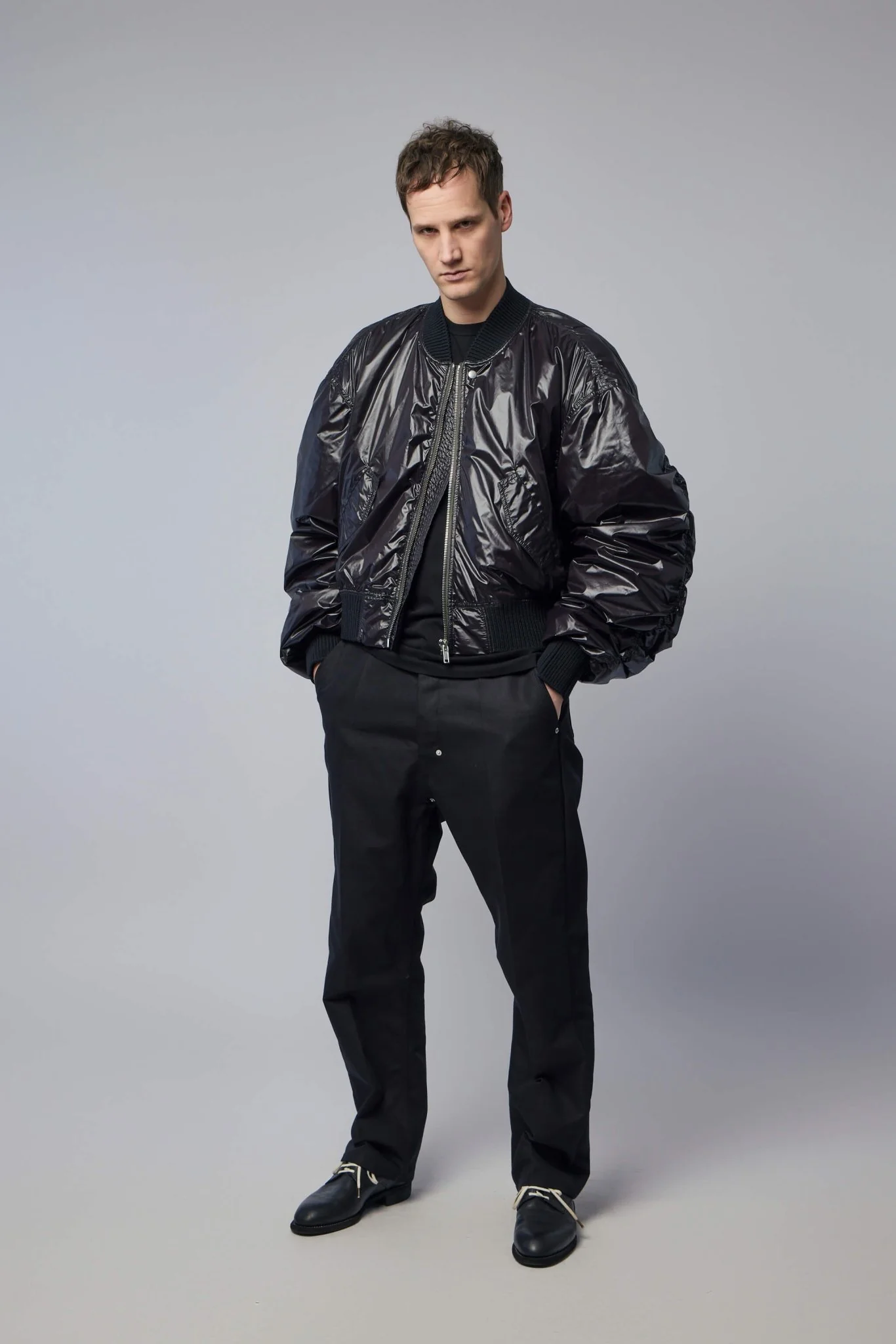Woven Pants - Joris Pants - Image 6