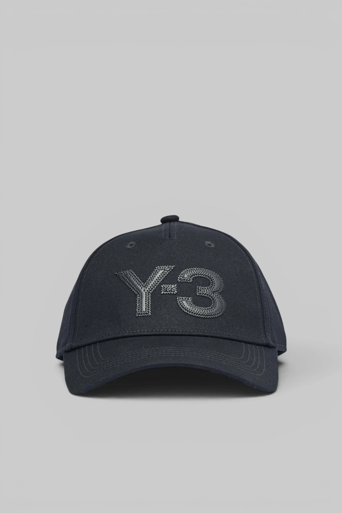 Y-3 Logo Cap