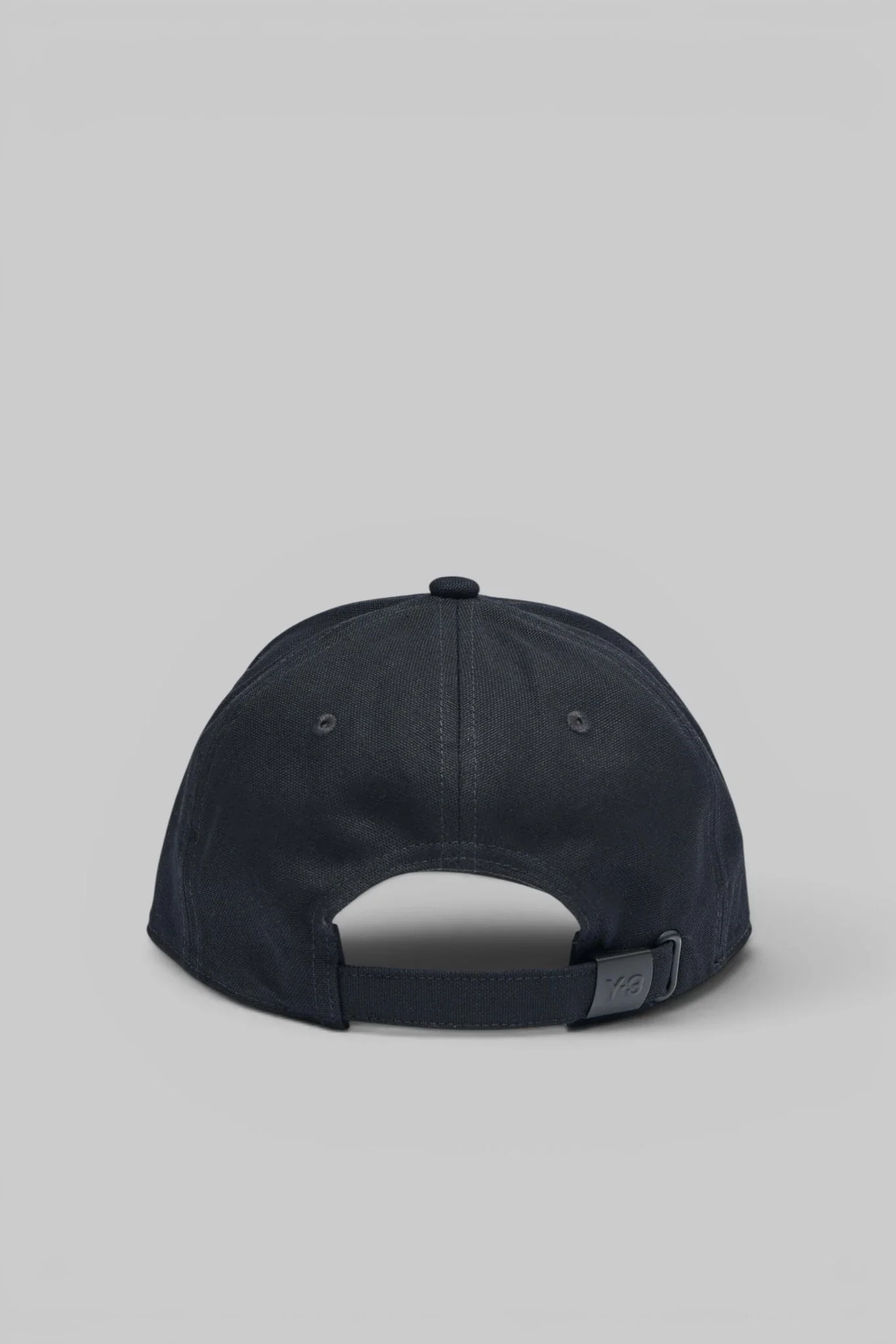 Y-3 Logo Cap - Image 3