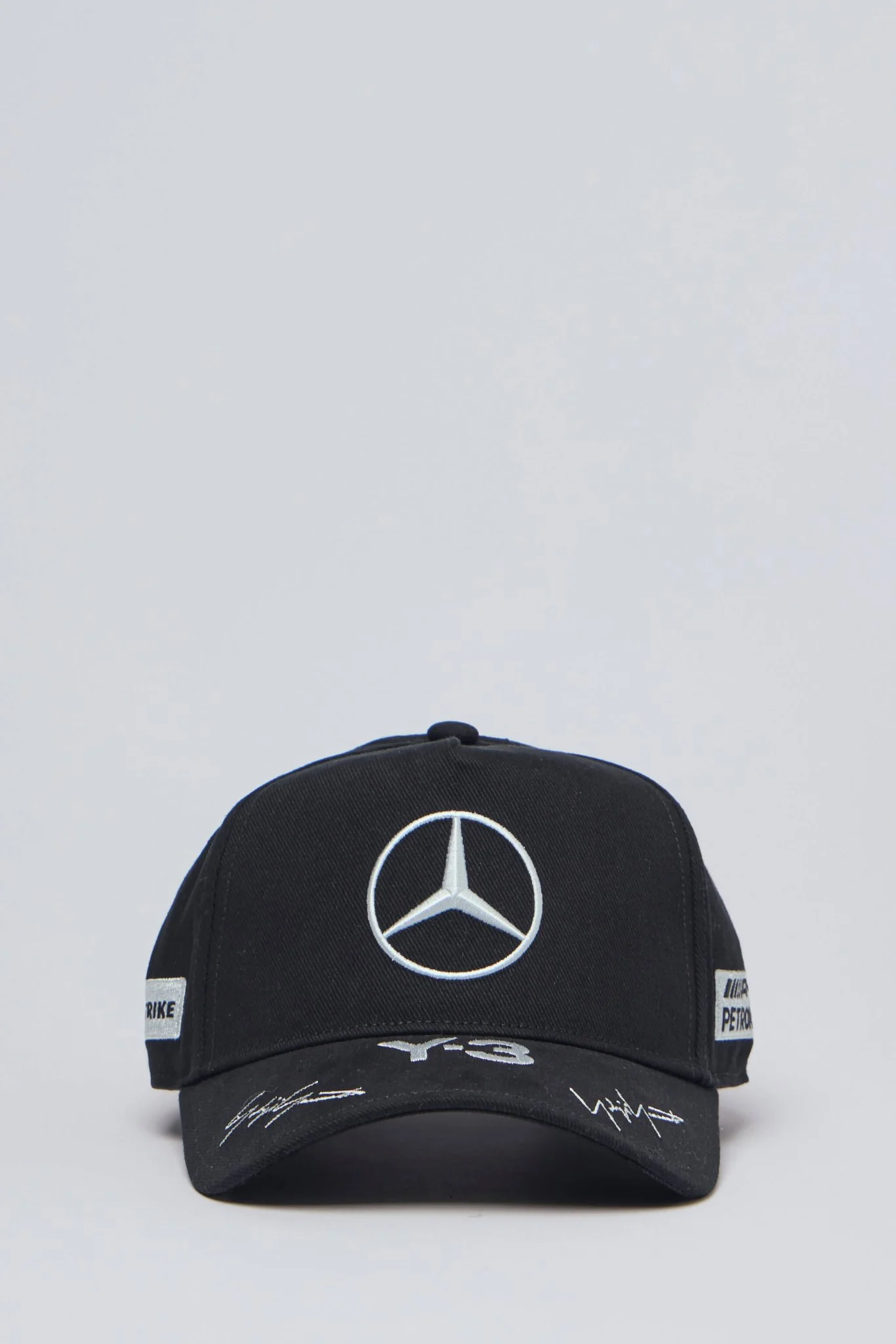 Me Race Cap