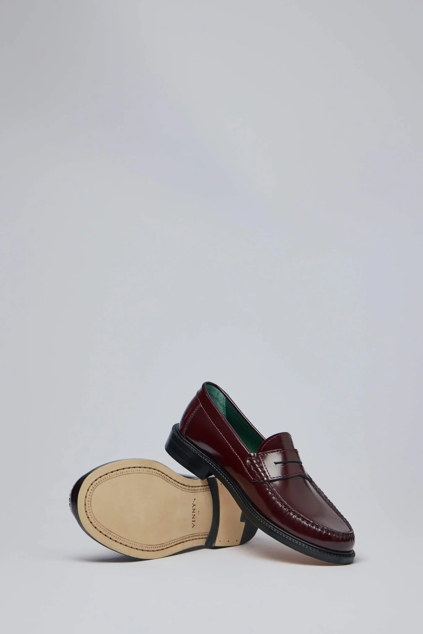 Yardee Mocassin Loafer - Image 5