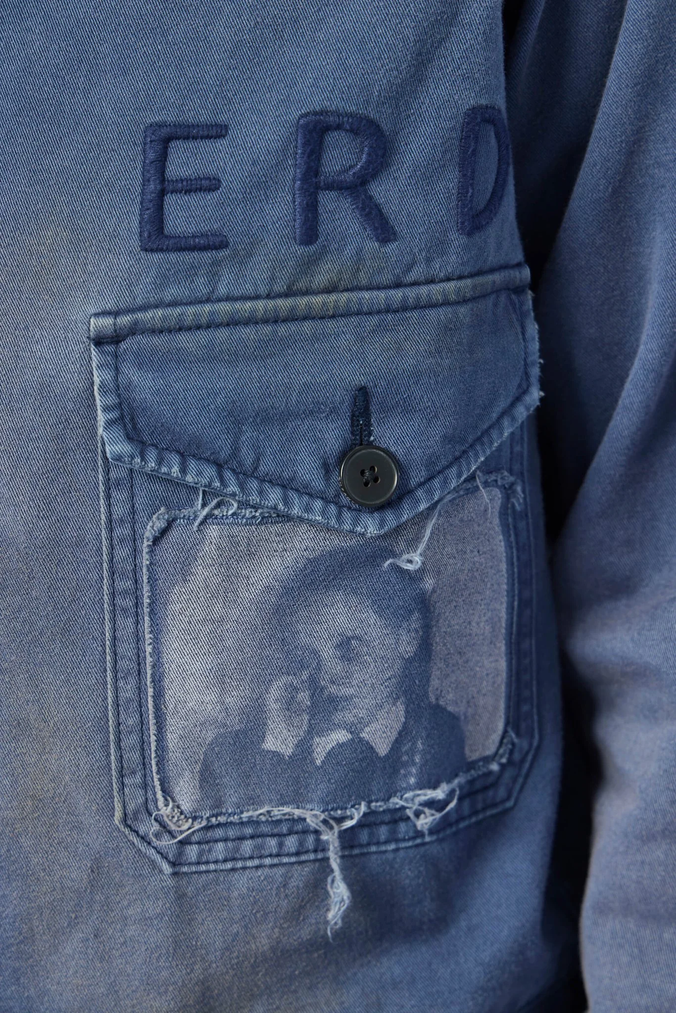 Young Wasp Jacket - Image 7