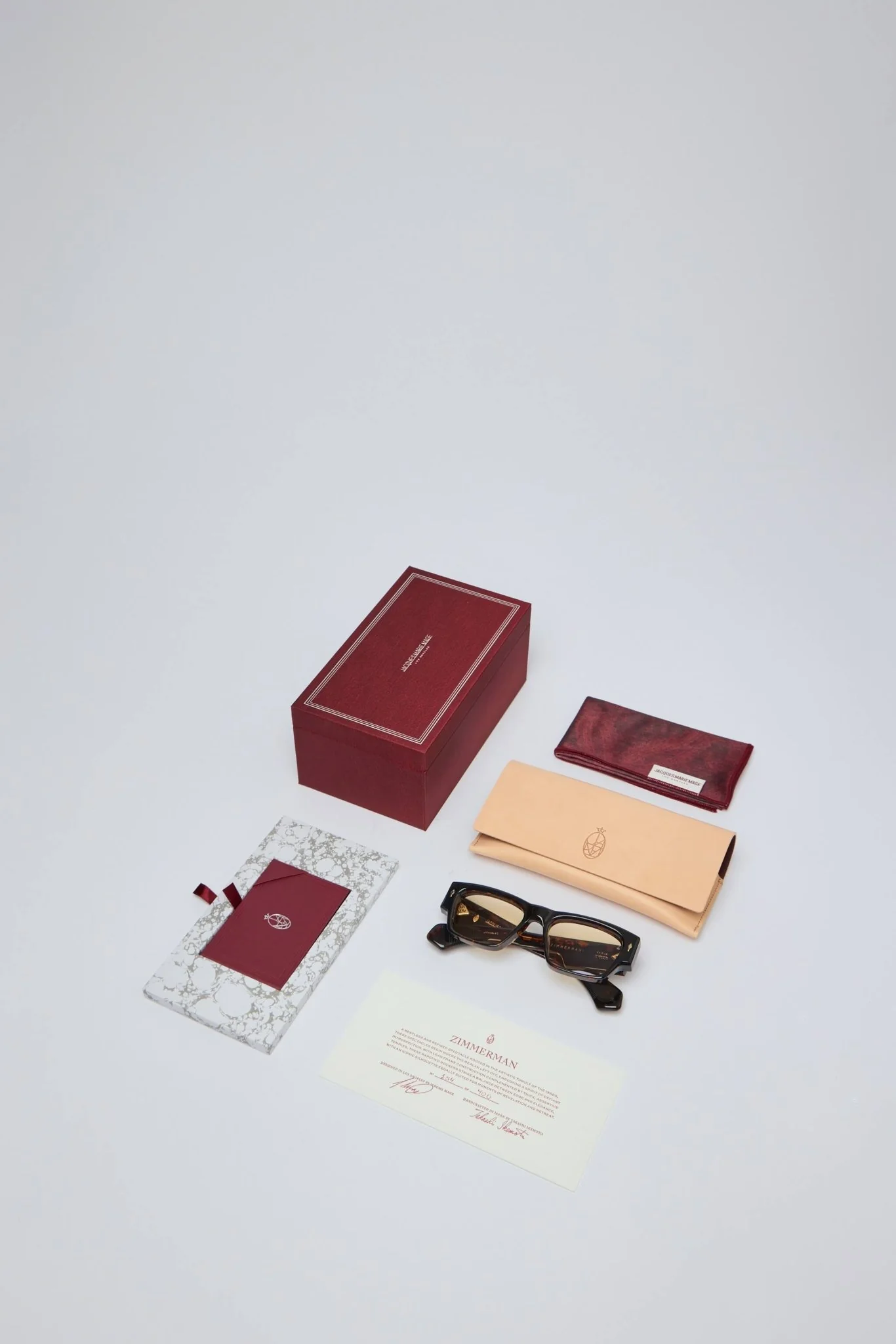 Zimmerman Sunglasses - Image 6