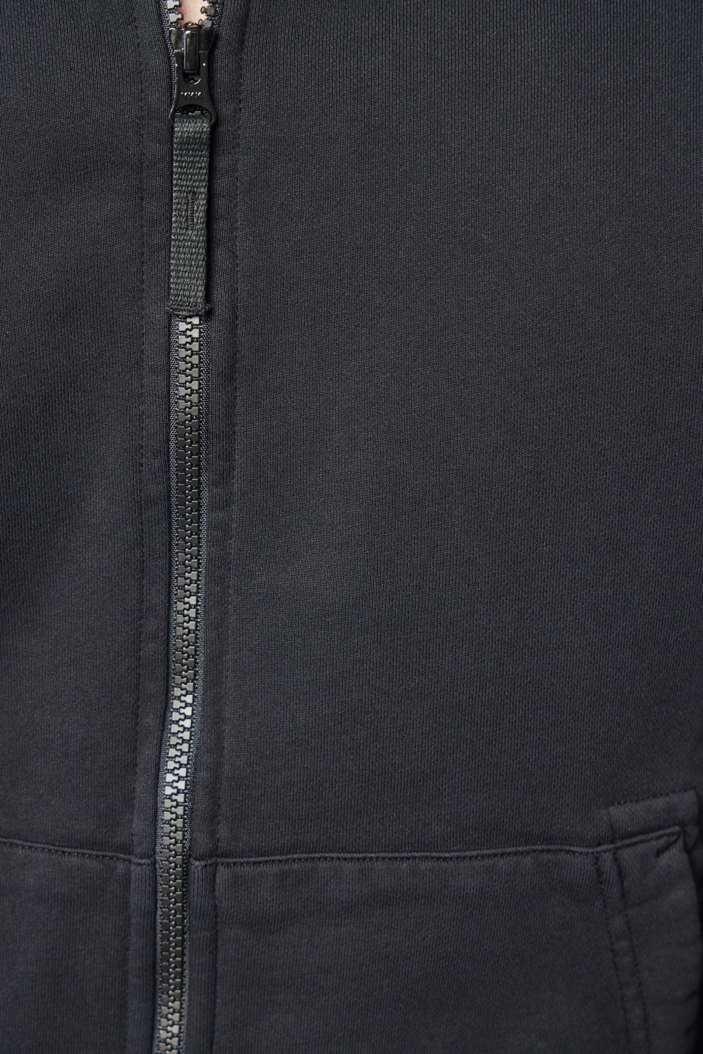 Zip Up Cardigan - Image 6